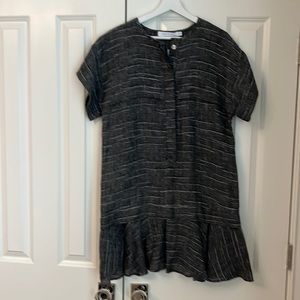 Hunter Bell Addison Dress